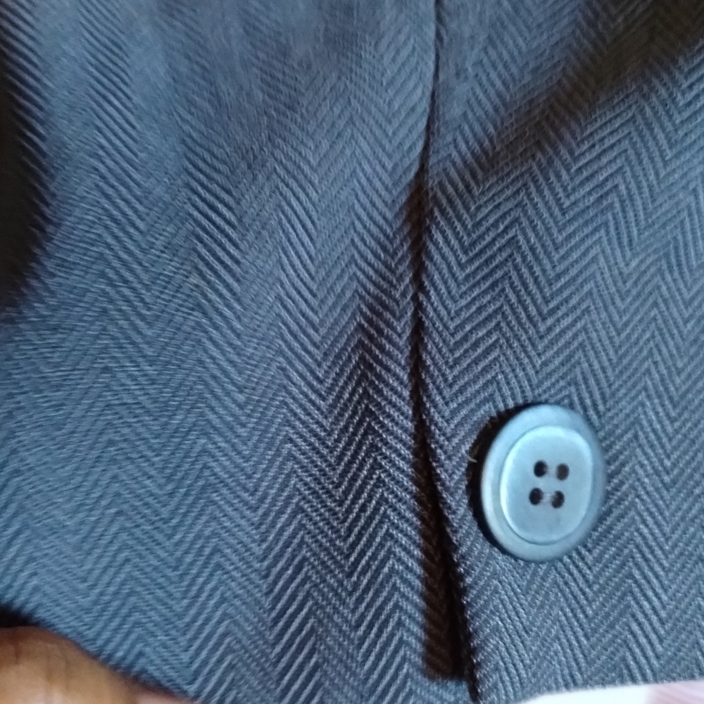 Gianni Petite Blazer - Picture 4 of 12